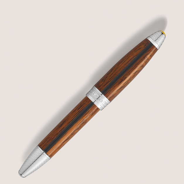 Meisterstück Great Masters Ferrari Classica Fountain Pen - 6