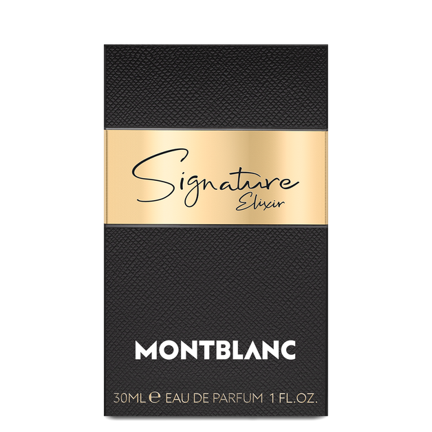 Montblanc Signature Elixir EDP 30ml - 2