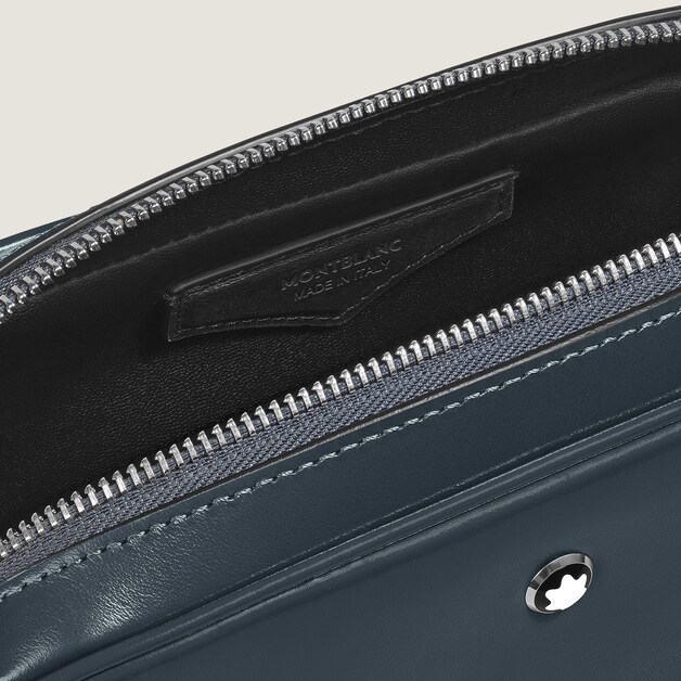 Mini Crossbody Bag in Meisterstück Leather - 5