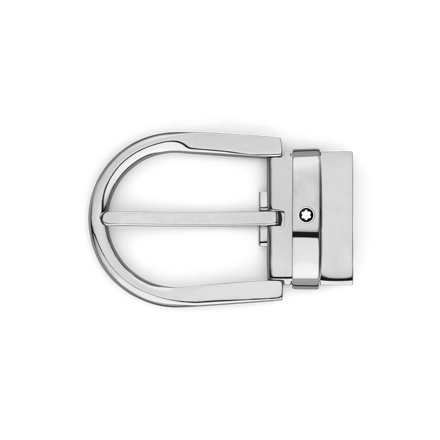 Horseshoe buckle 35 mm - 1