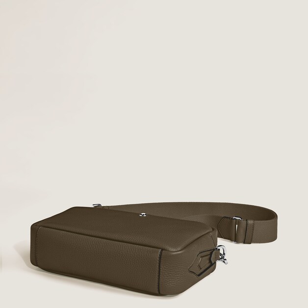 Montblanc Companion Crossbody Bag - 7