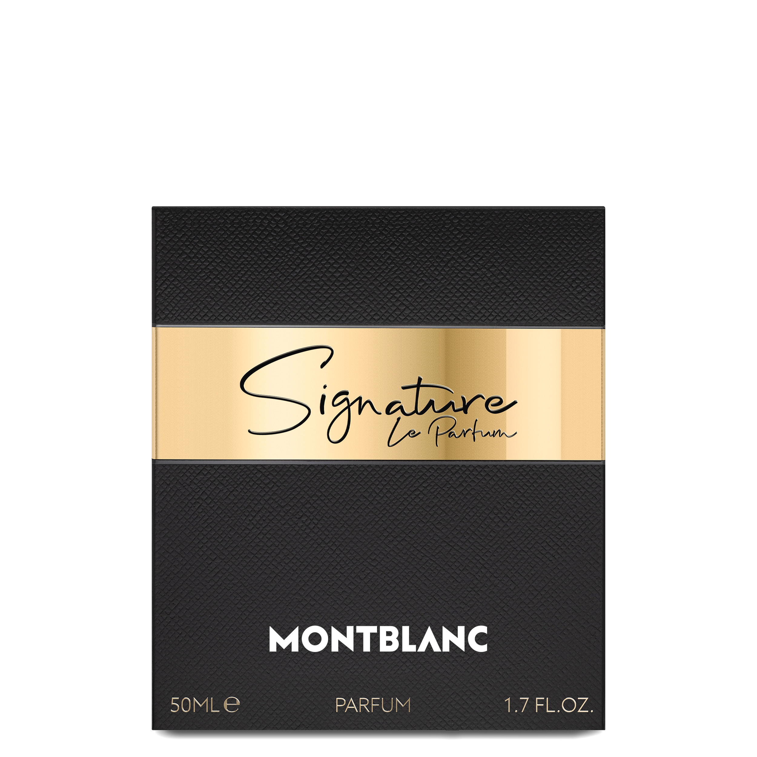 Montblanc Signature Elixir Eau de Parfum, 50 ml