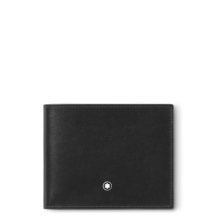 Meisterstück wallet 6cc