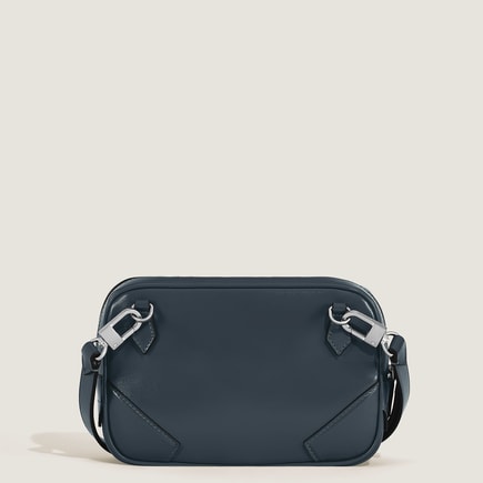 Mini Crossbody Bag in Meisterst&uuml;ck Leather