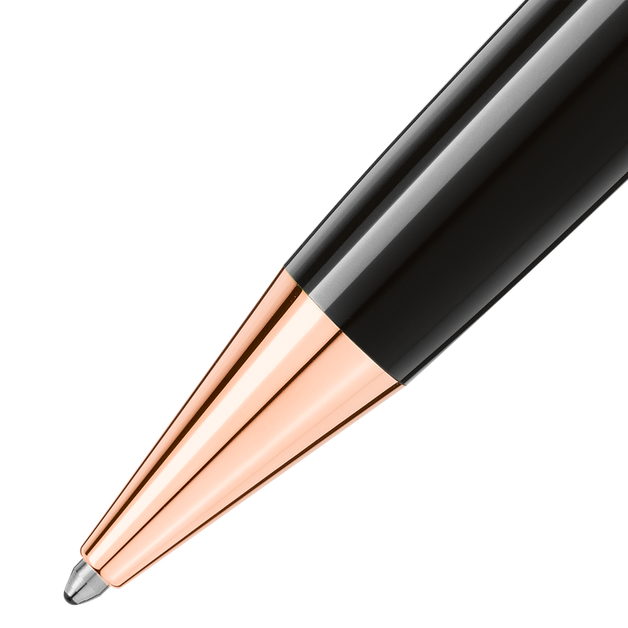 Meisterstück Rose Gold-Coated LeGrand Ballpoint Pen - 2