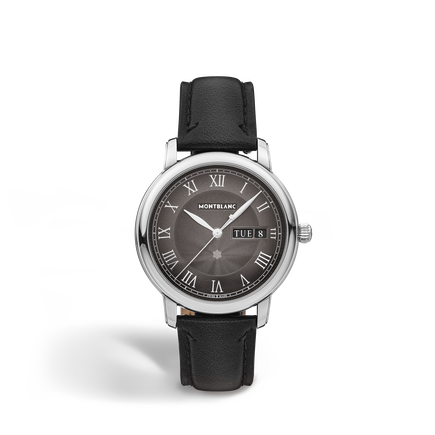 Montblanc Star Legacy Automatic Day & Date 39 mm