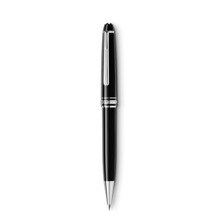 Meisterstück Platinum-Coated Classique Mechanical Pencil, 0.7 mm