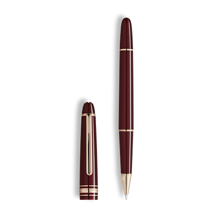 Meisterstück Burgundy Red Classique Rollerball