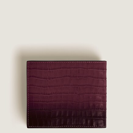 Atelier wallet 8cc