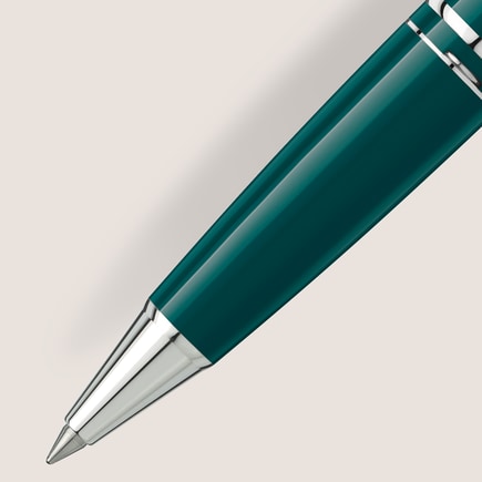 PIX Deep Green Rollerball