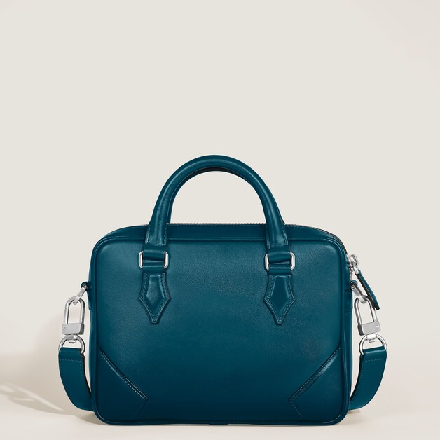 Meisterstück mini document case - 3