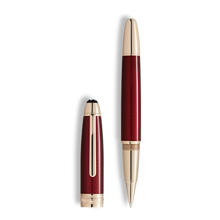 Meisterstück Golden Hour Solitaire Rollerball