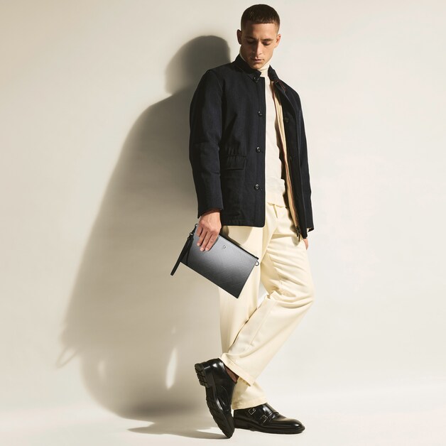Pochette en Cuir Extreme - 6