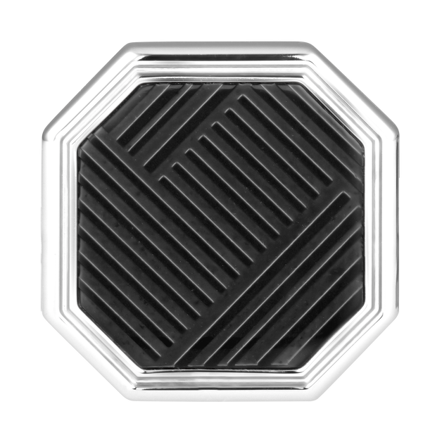 Cufflinks with Extreme Pattern - 2