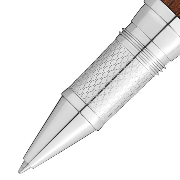 Meisterstück Great Masters Ferrari Classica Rollerball - 2