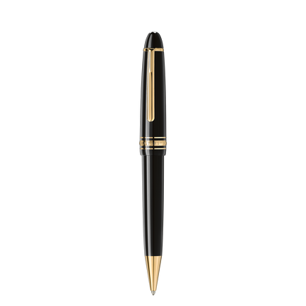 Stylo-bille Meisterstück LeGrand doré