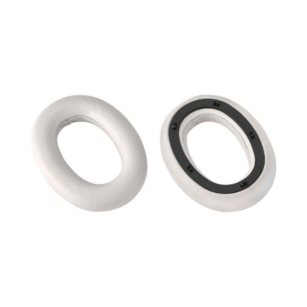 Coussinets pour casque Montblanc MB 01 gris