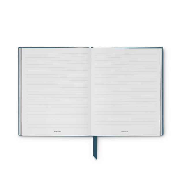 Notebook #149 large, Extreme 3.0, Avio Blue - Lined - 2
