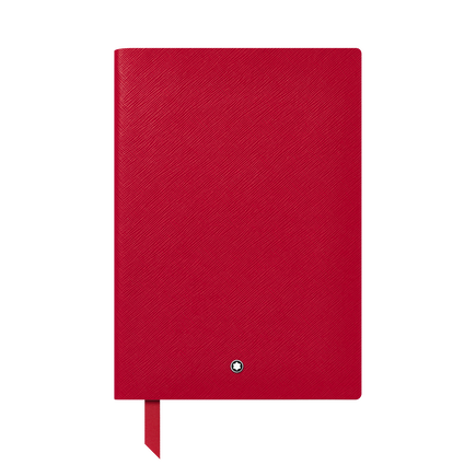 Notebook #146, Red Ochre