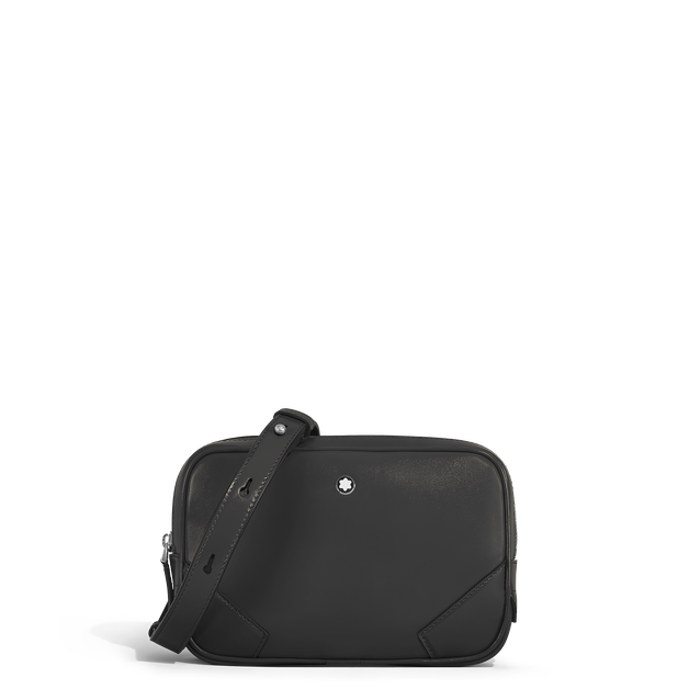 Mini Crossbody Bag in Meisterst&uuml;ck Leather - 1