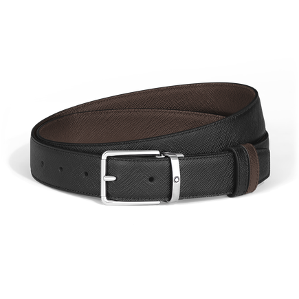 Everyday 30&nbsp;mm Reversible Belt in Sartorial Leather 