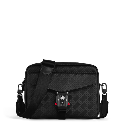 Extreme 3.0 messenger with M LOCK 4810 buckle