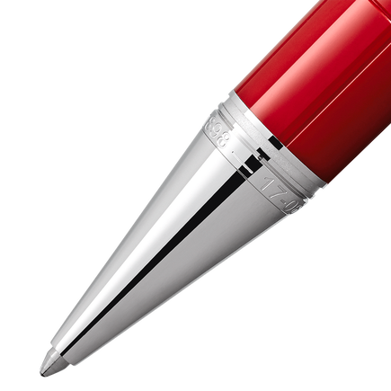 Great Characters Enzo Ferrari Special Edition Ballpoint Pen