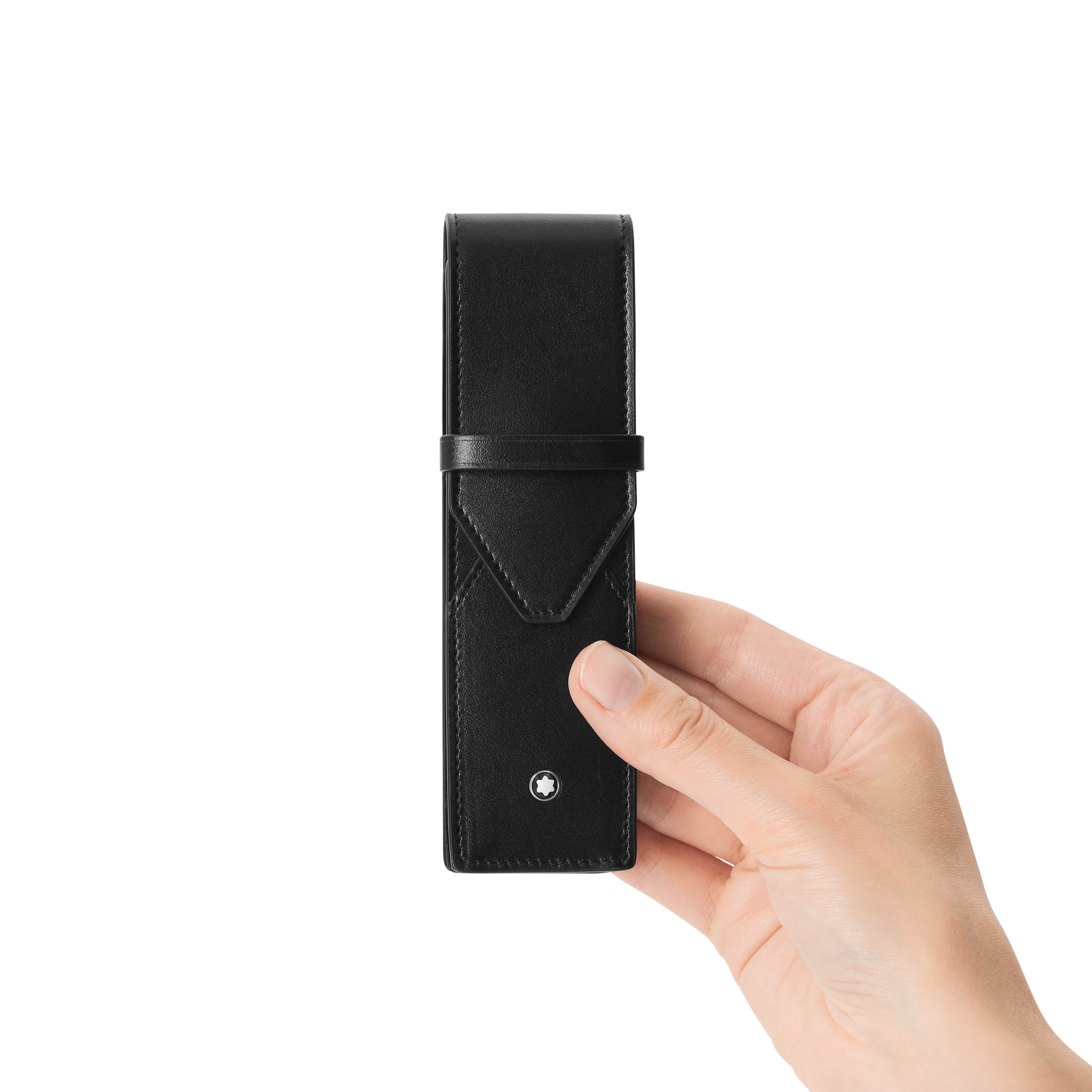 Montblanc Envelope 2-Pen Pouch