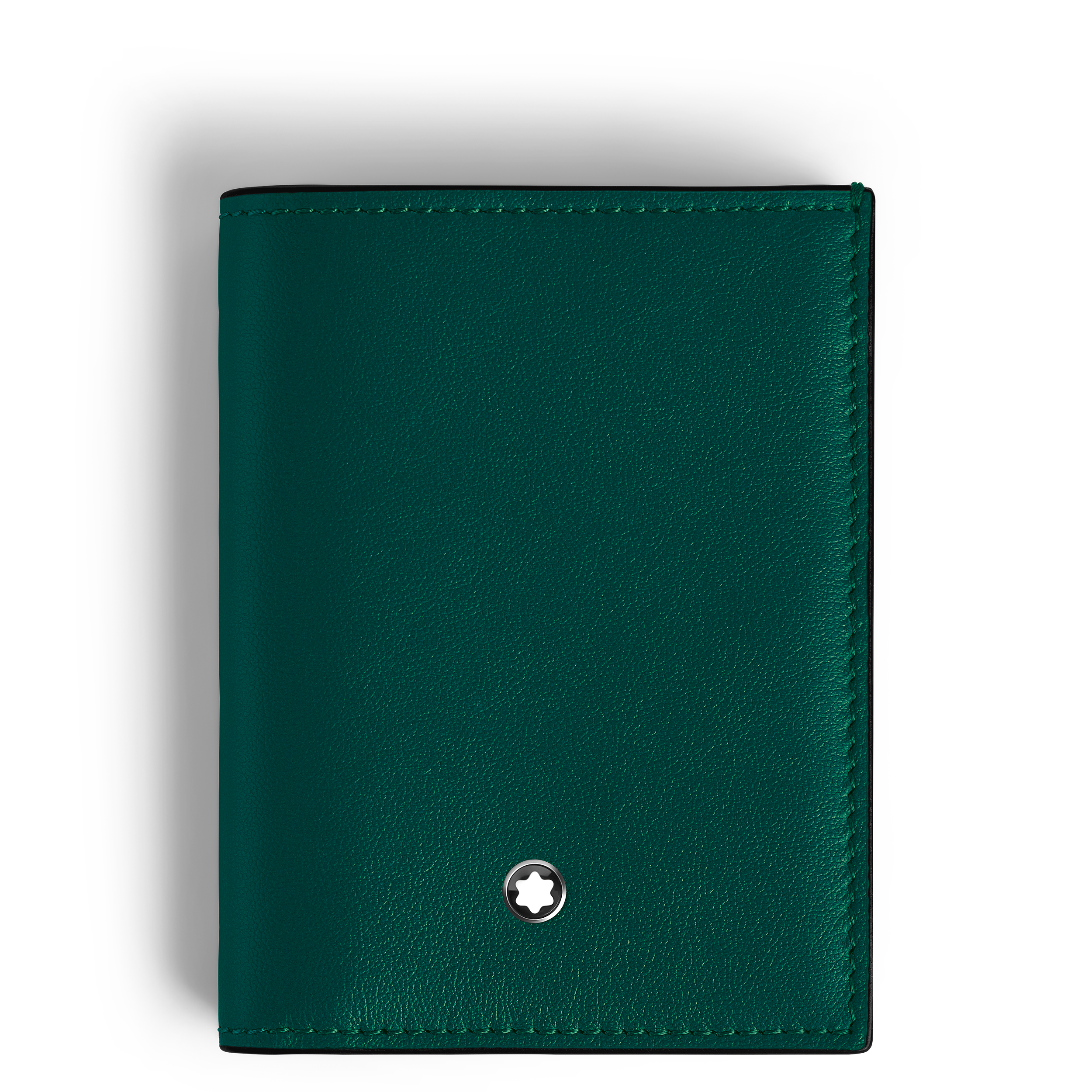 محفظة تَسَع 4 بطاقات ائتمان بحجم صغير