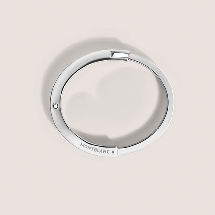 Extreme 3.0 Medium Bangle, Steel