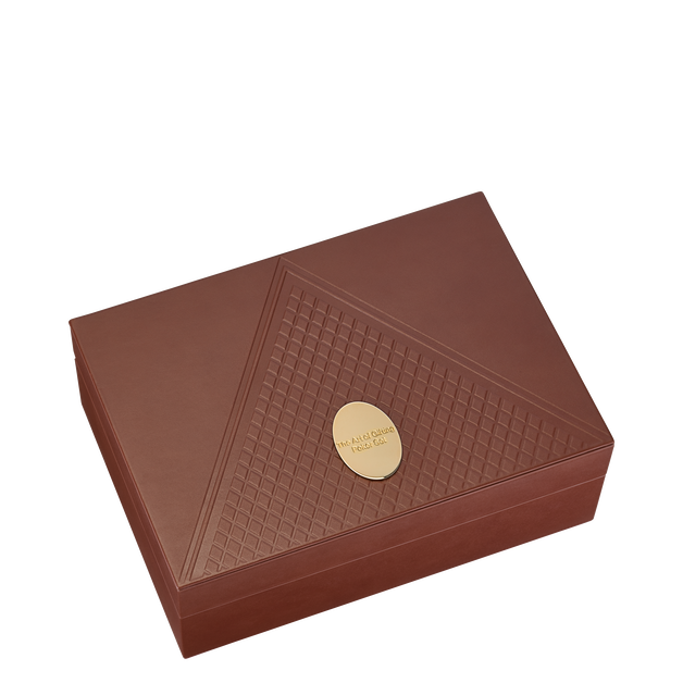 Jeu de poker Purdey & Sons Montblanc - 3