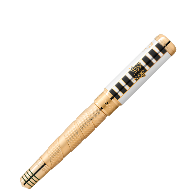 Great Characters Muhammad Ali Limited Edition 1942 Fountain Pen - 5