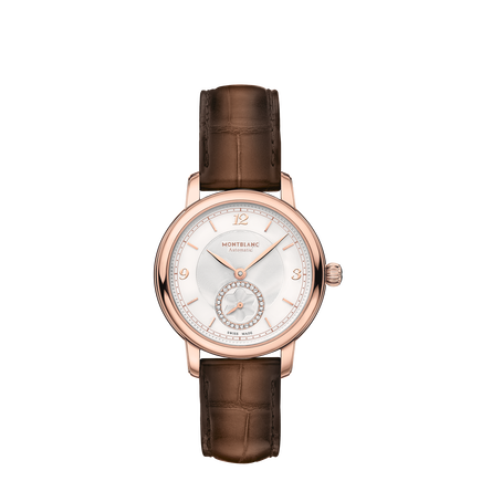 Montblanc Star Legacy Small Second 32 mm