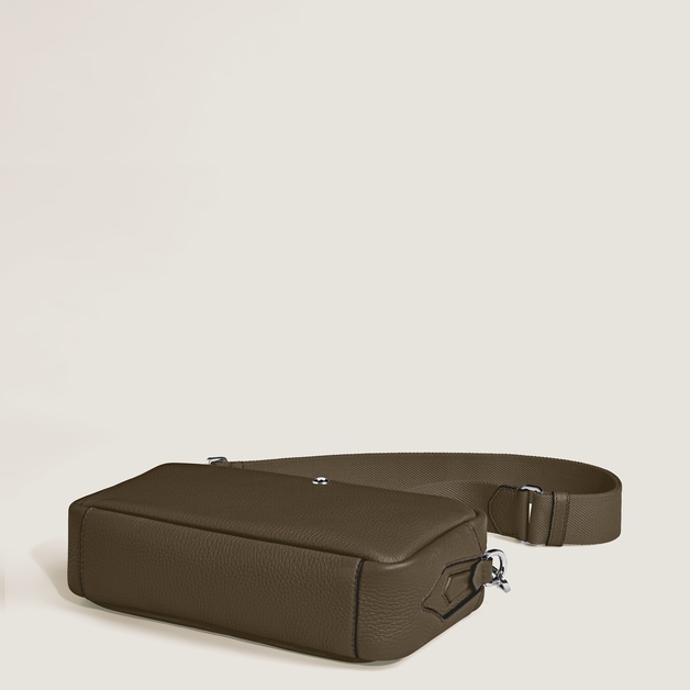 Montblanc Companion Crossbody Bag - 7
