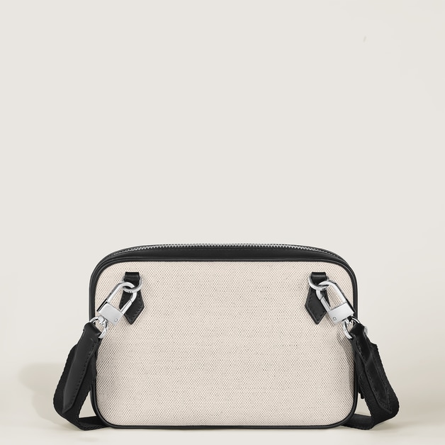 Happy Holidays Mini Crossbody - 3