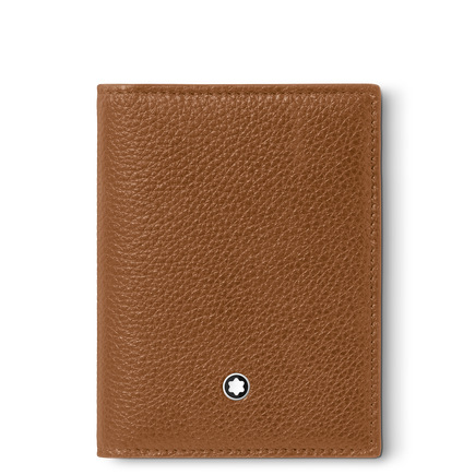 Porte-cartes 4cc Grain