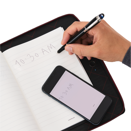 Montblanc Augmented Paper Urban Racing Spirit
