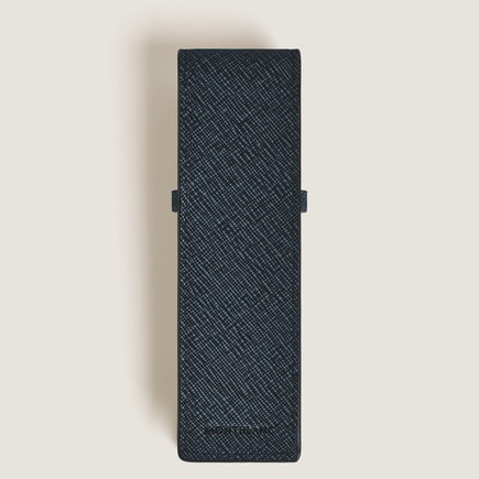 Sartorial Estuche para 2 artículos de escritura