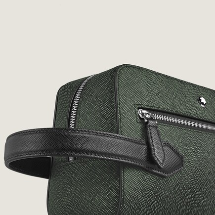 Sartorial clutch