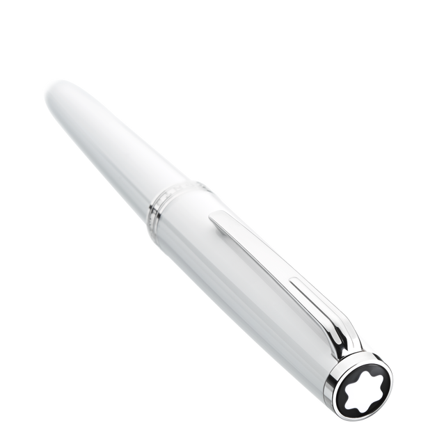 PIX White Rollerball - 4