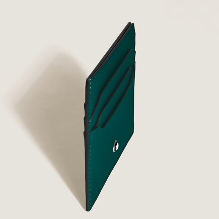 Card Holder 6cc in Soft Leather