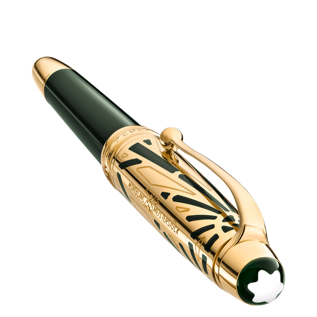 Meisterstück The Origin Collection Doué Classique Rollerball - 4