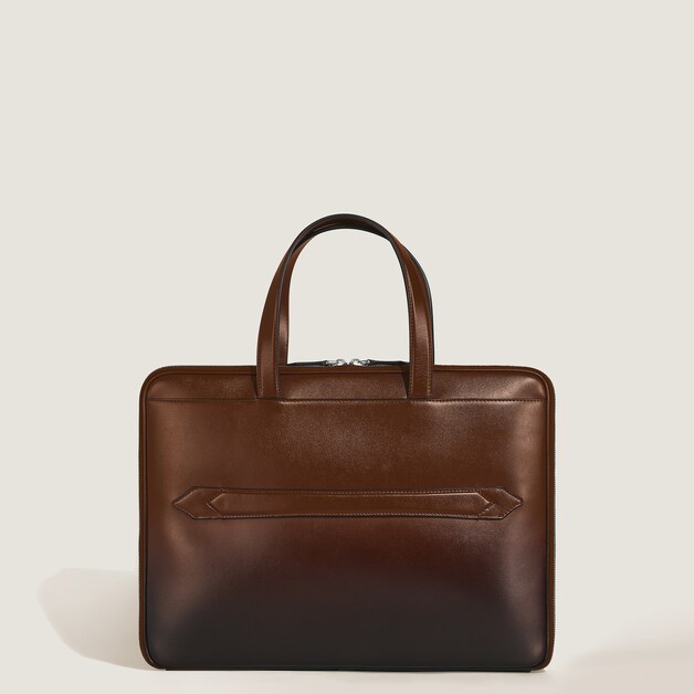 Meisterstück thin briefcase - 3