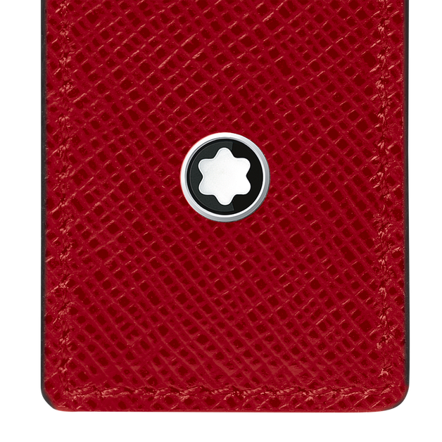 Astuccio per 1 Strumento da Scrittura Montblanc Envelope - 6