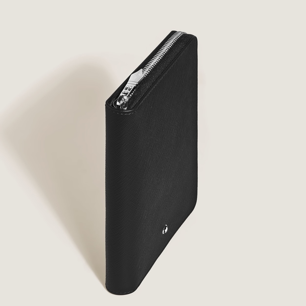 Sartorial 5-pen pouch zip - 4