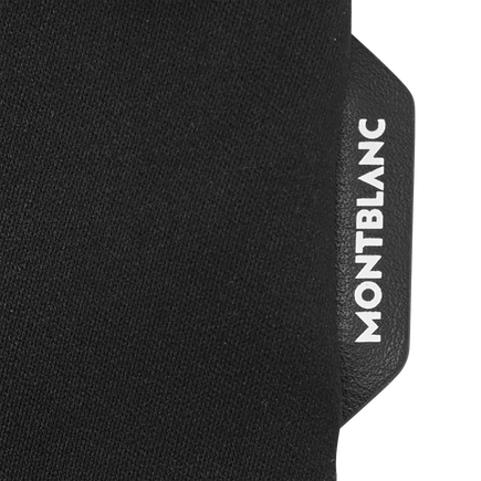 Coffret de voyage marron pour casque Montblanc MB 01