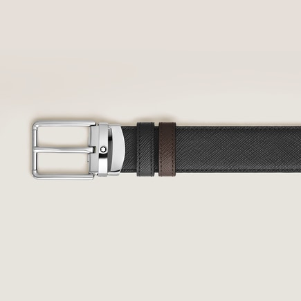 Everyday 30&nbsp;mm Reversible Belt in Sartorial Leather 