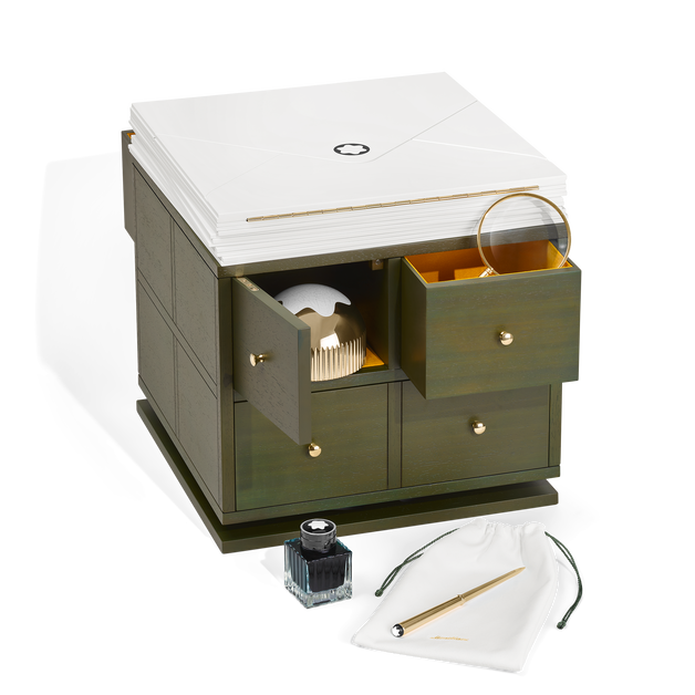 萬寶龍 Happy Holidays 系列 2025 套裝 - 1