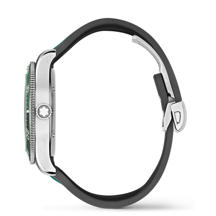 Montblanc Iced Sea Automatic Date