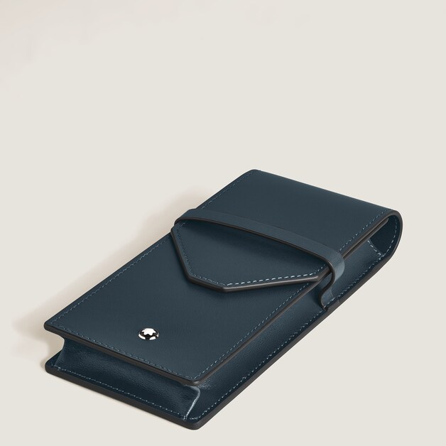 Montblanc Envelope 3-Pen Pouch - 3
